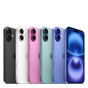 iPhone 16 Plus